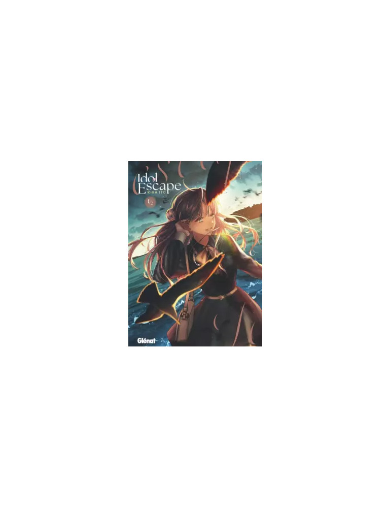 Idol Escape Tome 01 à Tome 02