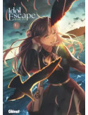 Idol Escape Tome 01 à Tome 02