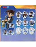 Detective Conan Porte Clé en Acrylique Série 4 Blind pack