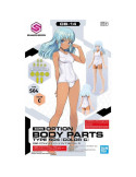 30MS Option Body Parts Type S04 Color C