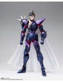 Myth Cloth EX Saint Seiya Siegfried de Dubhe Alpha