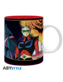 Goldorak - Mug - 320 ml - Actarus
