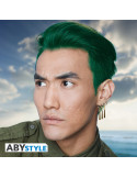 ONE PIECE - Set de 3 boucles d'oreilles Zoro