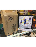 SHFiguarts Dragon Ball Z ANDROID No.18 figurine BANDAI TAMASHII NATIONS
