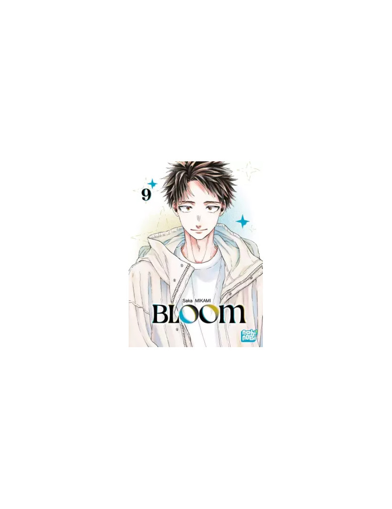 Bloom Tome 01 à Tome 10
