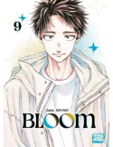 Bloom Tome 01 à Tome 10