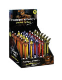 Five Nights at Freddy’s Stylo gel effaçable Decayed
