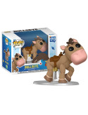 Disney - Funko Pop 1713 Toy Story Bullseye