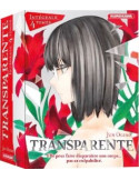 Transparente - Coffret Intégrale ( Tome 01 à Tome 04 )