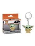 Star Wars The Mandalorian Pocket Pop The Child