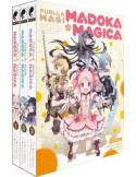 Puella Magi Madoka Magica - Coffret Intégrale