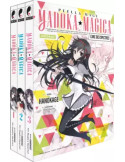 Puella Magi Madoka Magica - L'arc des Spectres - Coffret Intégrale