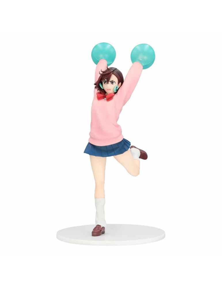 Dandadan Figurine Trio-Try-iT Momo 21 cm