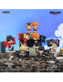 Haikyu - Figurine Blind Box
