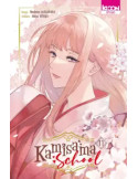 Kamisama School Tome 11