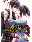 The Brave wish revenging Tome 13 à Tome 14