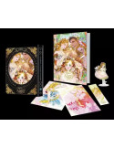 Mother's Contract Marriage - Edition Collector Tome 01