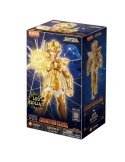 Saint Seiya Model Kit Blokees Champion Class Leo Aiolia