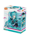 Hatsune Miku Model Kit Blokees Serendipity Series Hatsune Miku