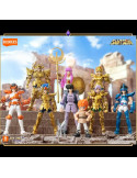 Saint Seiya Blokees Galaxy Version 03 Blind Box