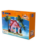 Dragon Ball Pantasy Kame House 27cm