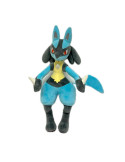 Pokemon Peluche Lucario 35 cm