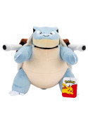 Pokemon Peluche Tortank 30 cm