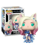 League of Legends - Funko Pop 1220 K/DA Ahri