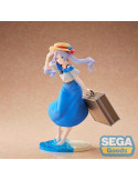 Frieren : Beyond Journey's End Figurine Luminasta Frieren Summer Dress 20 cm