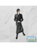 Black Butler: Boarding School Arc Figurine PM Perching Sebastian Michaelis 16 cm