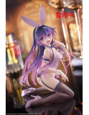 Date A Live Figurine Desktop Cute Figure Tohka Yatogami (Bunny Ver) Renewal 13 cm