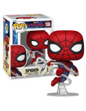 Marvel Spider Man : Brand New Day - Funko Pop 1586 Spider Man