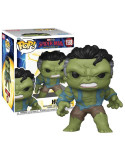 Marvel Spider Man : Brand New Day - Funko Pop 1588 hulk