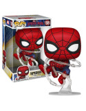 Marvel Spider Man : Brand New Day - Funko Pop 1589 Spider Man 25 cm