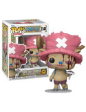 One Piece - Funko Pop 2340 Chopper Chase