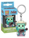 Adventure Time - Pocket Pop BMO w/Bow Exclusive