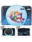Disney by Loungefly Portefeuille Hocus Pocus