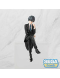 Black ButlerBoarding School Arc Figurine PM Perching Ciel Phantomhive 14 cm