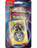 Pokémon pack 2 Boosters EV09 & ME02 : Raikou ( Version Française )
