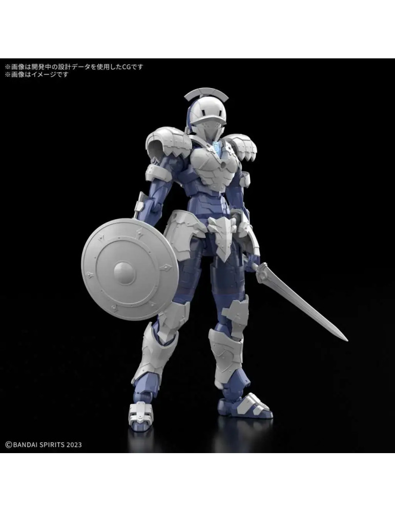 30MF Rosan Swordman ( 17 )
