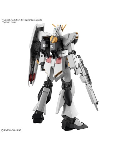 EG - Gundam NU