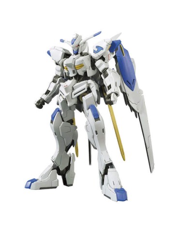 HG - Gundam Bael ( 036 )