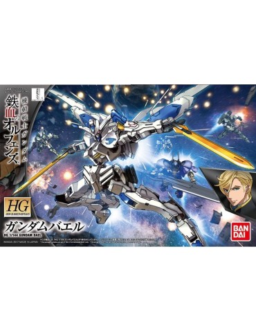 HG - Gundam Bael ( 036 )