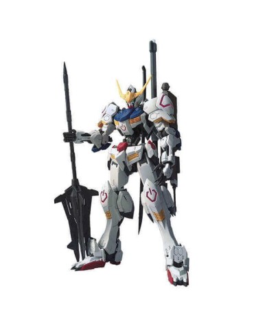 MG - Gundam Barbatos