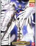 MG - Wing Gundam Zero Custom