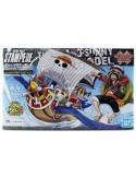 One Piece Maquette Grand Ship Collection 15 Thousand Sunny Flying 15 cm