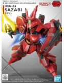 SD - Gundam Sazabi