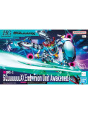 HG - Gundam GQuuuuuuX Endymion Unit Awakened
