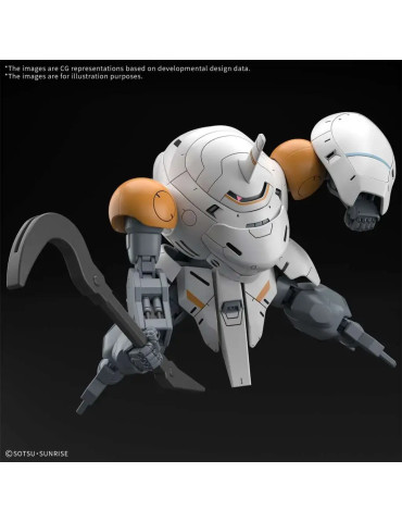 HG - Monkey Rodi / Monkey Crab Rodi ( 046 )