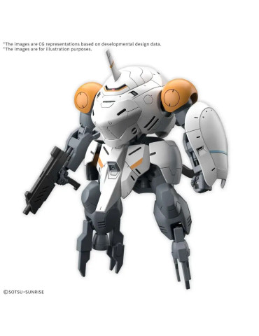 HG - Monkey Rodi / Monkey Crab Rodi ( 046 )